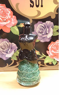 アナスイネイルプレゼント1