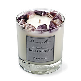 ロージーリングスアロマキャンドル4