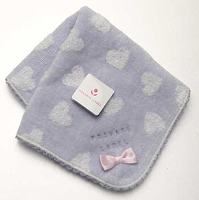 プライベートレーベルハンカチ2