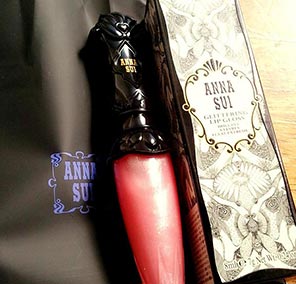 アナスイ口紅プレゼント8