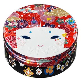 スチームクリームハンドクリームプレゼント3