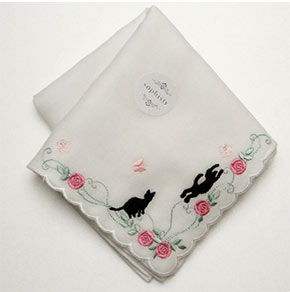 ソフィスティハンカチ3