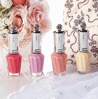 ジルスチュアート可愛いコスメ3