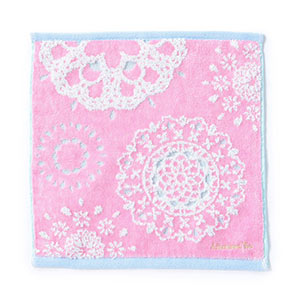 アフタヌーンティーハンカチ5