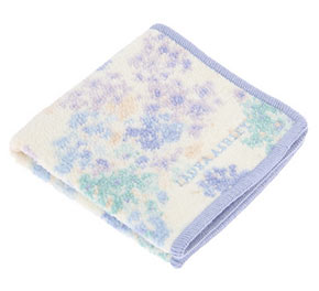 ローラアシュレイハンカチ2