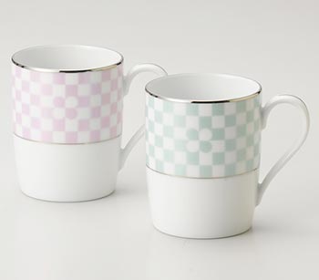 アンテプリマペアマグカップ2