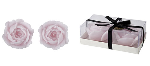 フランフランアロマキャンドル2