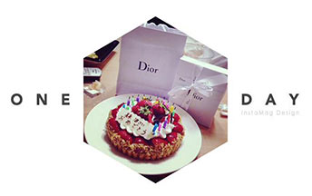 ディオールマスカラプレゼント5