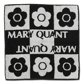 マリークワントハンカチ3