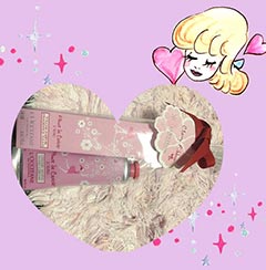 ロクシタンハンドクリームプレゼント6