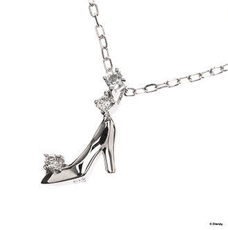 サマンサティアラネックレス3