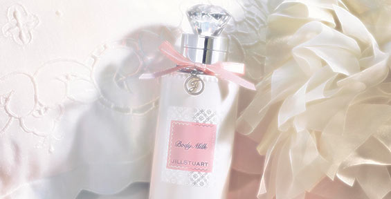 ボディミルク