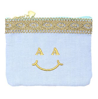 ハニーサロンティッシュポーチ1