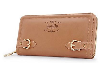 ダズリン財布2