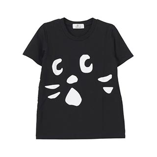 にゃー-Tシャツ