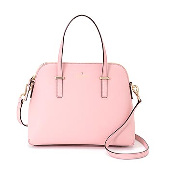 ケイトスペードバッグ1