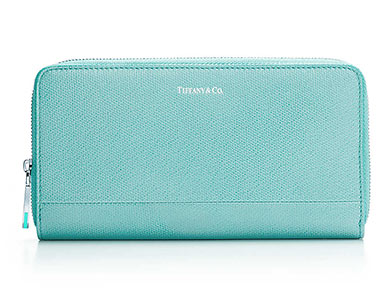 ティファニー財布2
