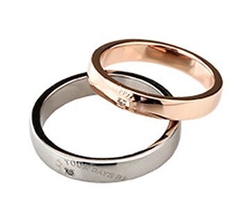 ブルームクリスマスリング1