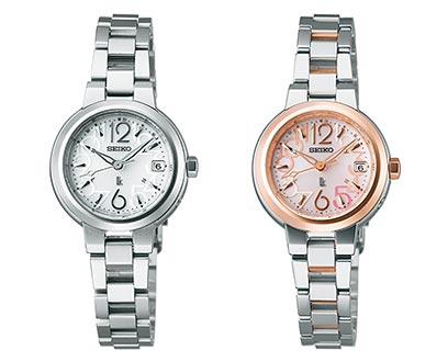 セイコー-ルキア1