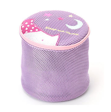 ネコメッシュポｰチ（ブラ用）