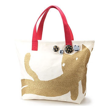 ネコダンストート大