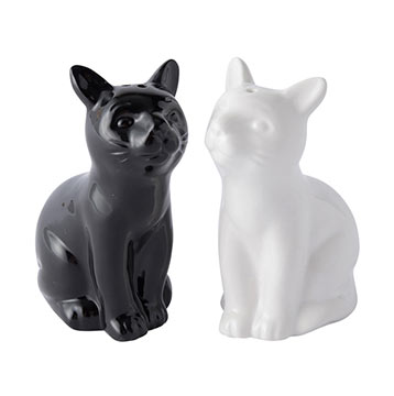 ソルト＆ペッパー-セット