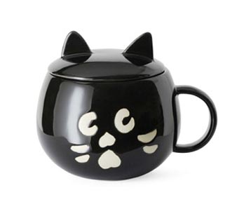 にゃーマグカップ