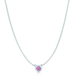 ティファニーネックレス5