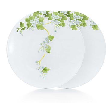 ティファニー皿2