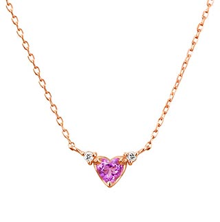 カナル4℃ネックレス1