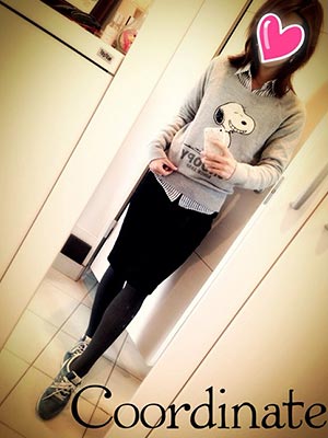 ニューバランス996コーデ5