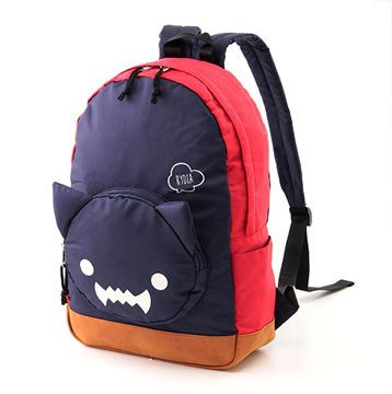 リディア猫リュック