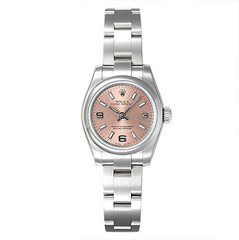 ロレックス腕時計1