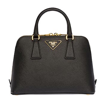プラダバッグ1