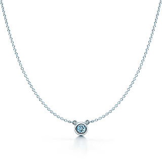 ティファニーネックレス3