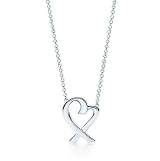 ティファニーネックレス3