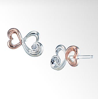 スタージュエリーピアス1