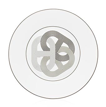 エルメス皿3