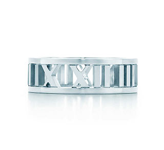 ティファニー指輪3