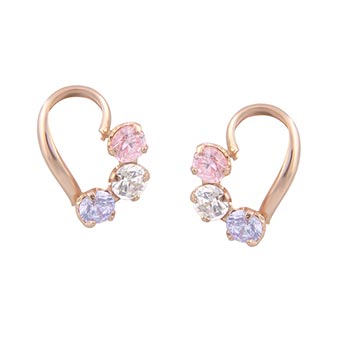 ブルームピアス1