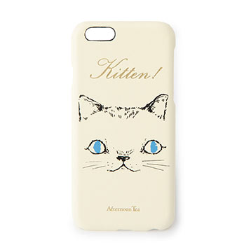 ネコ-iPhone6用ケース