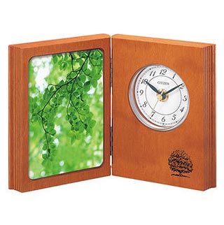 シチズン置時計ギフト1