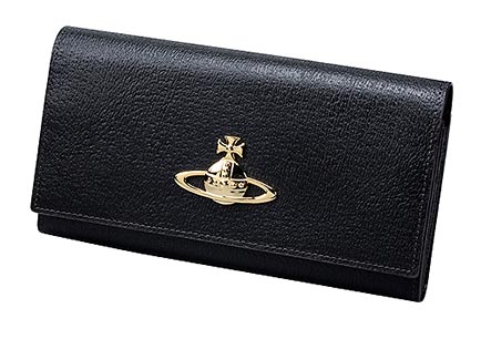 ヴィヴィアン財布1