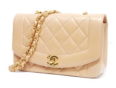 シャネルバッグ1