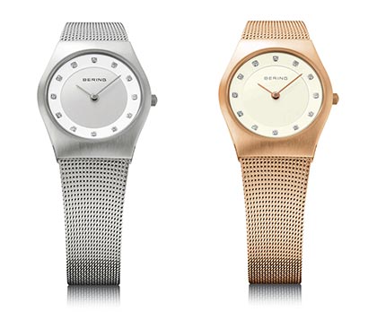 ベーリングレディース腕時計1