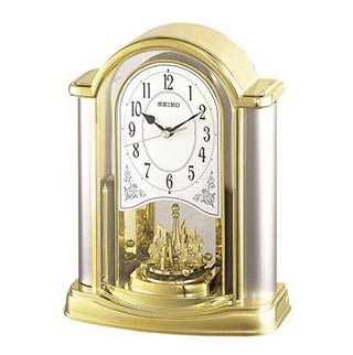 セイコー置時計ギフト2