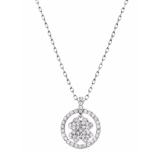 スワロフスキーネックレス2