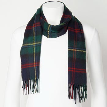 コムサマフラー1