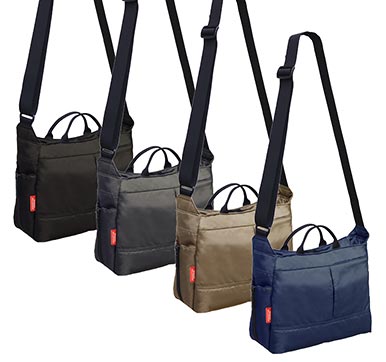 マンハッタンパッセージバッグ1