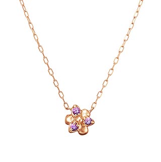 4℃ネックレス3